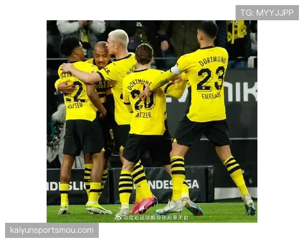 多特蒙德进攻依然犀利，但效率不稳是否影响争冠形势？