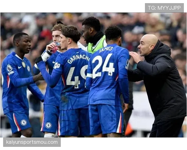 切尔西进攻效率问题突出，对赛季争冠形势形成制约