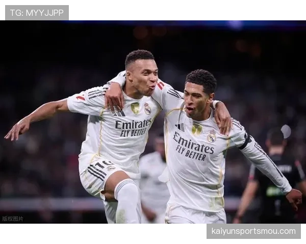 皇马欧冠争冠压力上升，已对赛季形势产生影响