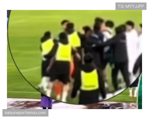 观众冲入球场干扰比赛，裁判该如何判罚？