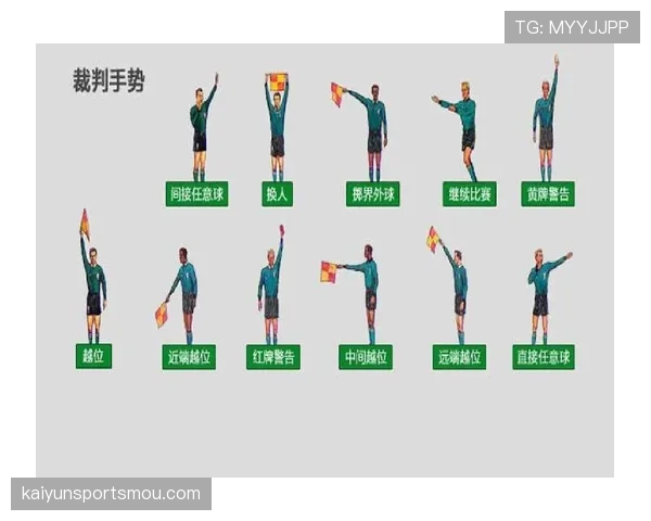 足球规则解释：核心判罚原则及常见误区详解