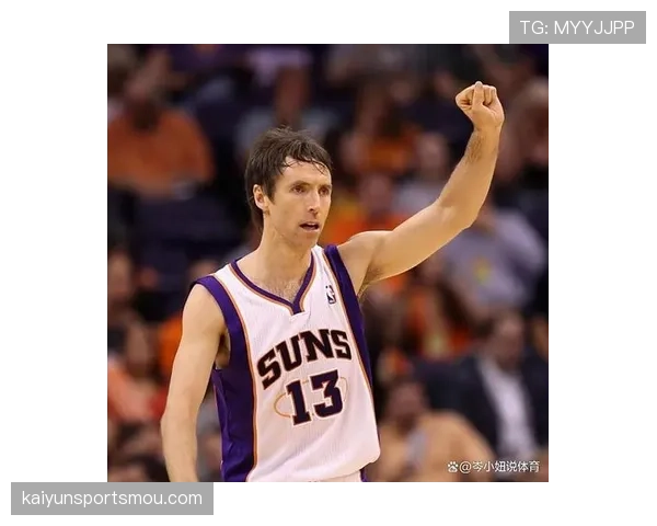 纳什精准组织带动球队节奏远超同期控卫效率