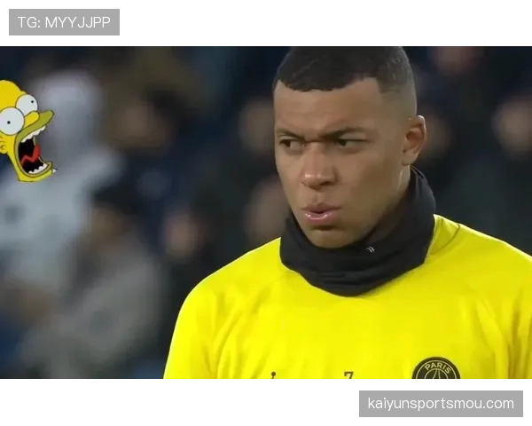 姆巴佩与内马尔巅峰期核心作用对比分析