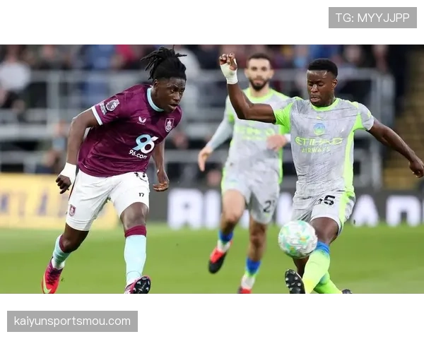 曼城关键比赛控制力下降，对赛季争冠稳定性形成考验