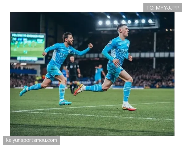 曼城：进攻效率阶段性变化，对争冠形势形成考验