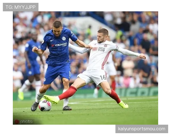 本赛季科瓦契奇直塞撕穿防线较上季创造更多射门