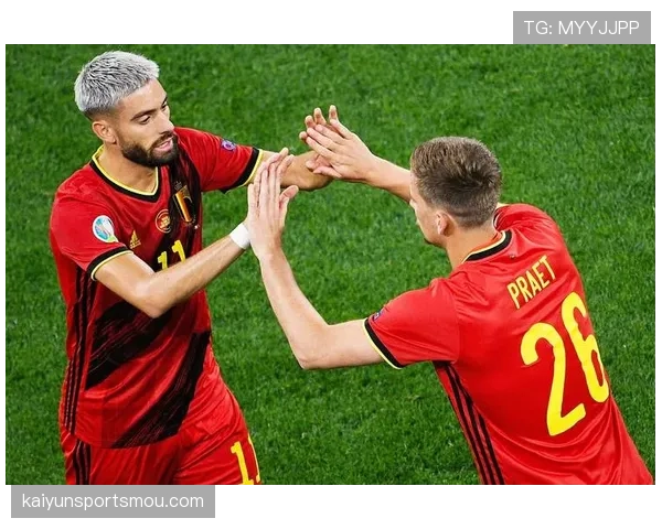 比利时2026世界杯前景分析：黄金一代谢幕前能否再创佳绩