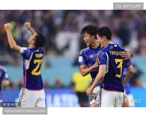 日本队世界杯赛程难度评估 日本队世界杯赛程难度评估
